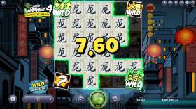 Jack Hammer 4: Chasing the Dragon — NetEnt's Detective Enters New Territory