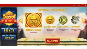 Lucky Player at Betfair Wins £1,197,161 Red Tiger Gaming Macau Jackpot