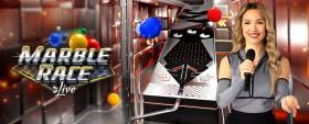 Betting on Marbles? Evolution’s Latest Game Rolls the Dice Differently