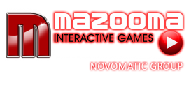 Mazooma Interactive Games Acquired by Greentube