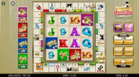 Monopoly Rush Hour by Big Time Gaming: The 28,600x Drag Race That Costs 8x to Enter