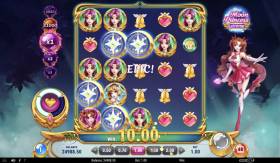 Moon Princess Extreme (Play'n GO): A 50,000x Ceiling and the x1,000 Multiplier Chase