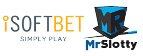 MrSlotty Slots Now Available on iSoftBet’s Game Aggregation Platform (GAP)