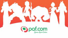 Yggdrasil Games to Launch on Paf and ATG Casinos