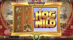 Piggy Riches 3: Hog Heaven – NetEnt Reclaims Its Classic, Drops Megaways in New Sequel