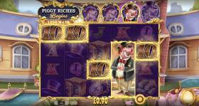 Piggy Riches Begins (Red Tiger): The Prequel That Out-Pays The Sequels