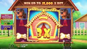 The Big Dog House: 15,000x Payouts and the 1-in-33,000 Sweet Spot