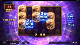 Storm into Action with Thunderstruck Gold Blitz Extreme – Feature Breakdown
