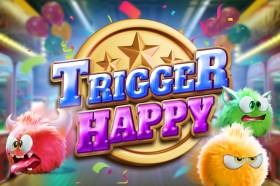 A Closer Look at Trigger Happy – Big Time Gaming's Newest Slot