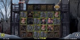 True Grit Redemption 2 by Nolimit City: Toxic xWays and a 34,000x Max Win