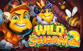 Push Gaming Revives Classic in Wild Swarm 2