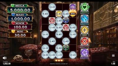 Immortal Romance ASSEMBL'EM by Stormcraft Studios: Tearing Out Wild Desire for a Permanent Save File