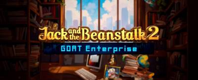 Jack and the Beanstalk 2: The 20,000x Cap and Kinetic Walking Rocket