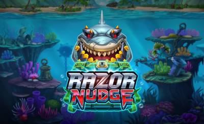 Razor Nudge by Push Gaming: The Low Volatility Shark