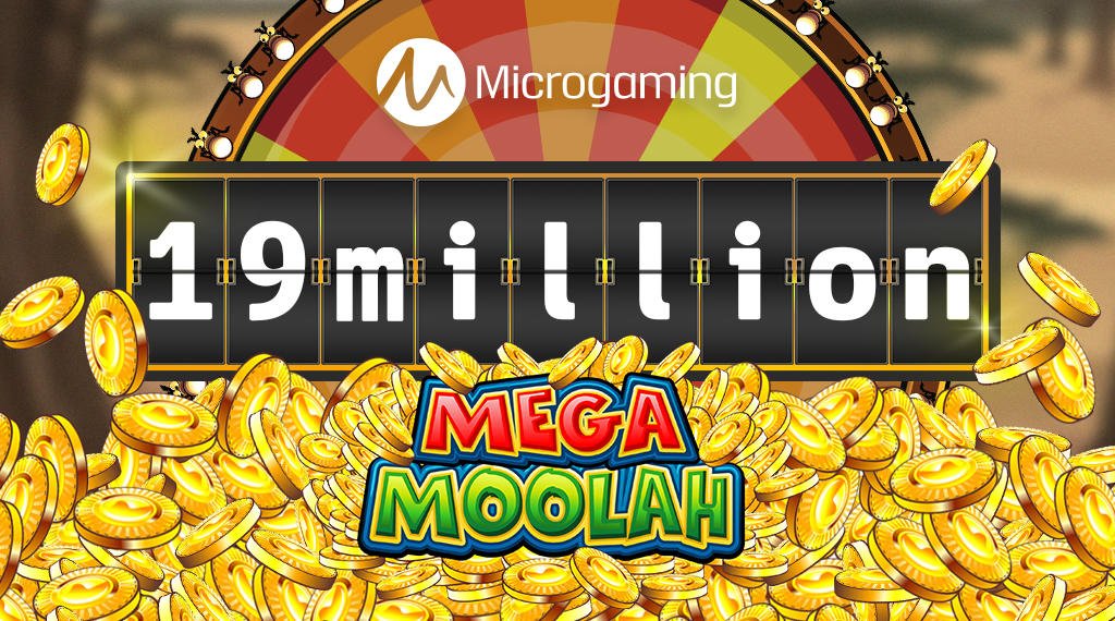 Mega Moolah Jackpot Frenzy and Other Microgaming